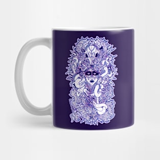 Pale Serpents Mug